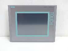 Bedientafel Siemens MP277 Touch 10&034; 6AV6 643-0CD01-1AX1 6AV6643-0CD01-1AX1 E-St.19 NEUWERTIG gebraucht kaufen