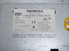 Operator Panel Siemens MP277 Touch 10" 6AV6 643-0CD01-1AX1 6AV6643-0CD01-1AX1 E-St.19 NEUWERTIG photo on Industry-Pilot