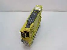  Частотный преобразователь FANUC A06B-6089-H105 SERVO AMPLIFIER UNIT Ver. F фото на Industry-Pilot