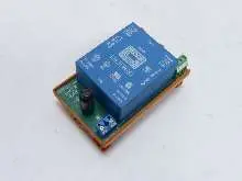  محول-التردد EAE NV23 + Block FL 24/8 Top Zustand الصورة على Industry-Pilot