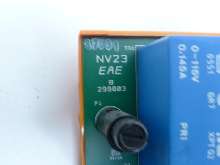 Frequency converter EAE NV23 + Block FL 24/8 Top Zustand photo on Industry-Pilot
