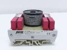 محول-التردد ANTEK A395 400...480VAC 6A 50/60Hz الصورة على Industry-Pilot