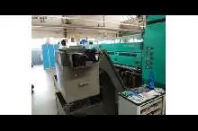 Automatic profile Lathe - Longitudinal Index MS 32P photo on Industry-Pilot