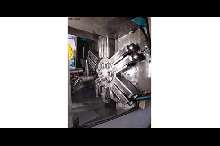 Прутковый токарный автомат продольного точения Index MS 52C фото на Industry-Pilot