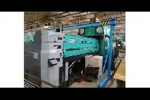 Automatic profile Lathe - Longitudinal Index MS 52C CNC photo on Industry-Pilot