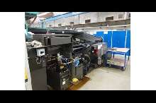 Прутковый токарный автомат продольного точения Index MS 52C CNC фото на Industry-Pilot