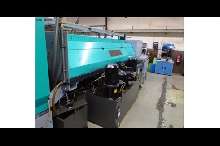 Прутковый токарный автомат продольного точения Index MS 32P CNC фото на Industry-Pilot