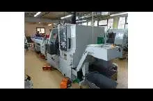   Mori Seiki SL-154 SMC Stangemagazin фото на Industry-Pilot