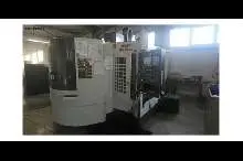  Обрабатывающий центр - вертикальный Feeler QMP-32A APC FRÄSSPINDEL фото на Industry-Pilot