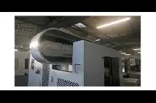 مركز المعالجة العمودي Feeler QMP-32A APC FRÄSSPINDEL الصورة على Industry-Pilot