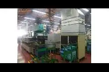 Automatic profile Lathe - Longitudinal Index MS 32C IEMCA  photo on Industry-Pilot