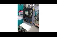 Прутковый токарный автомат продольного точения Index MS32C фото на Industry-Pilot
