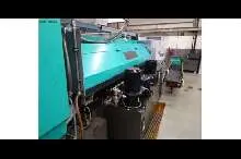 Automatic profile Lathe - Longitudinal Index MS32C 32mm photo on Industry-Pilot