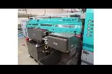 Прутковый токарный автомат продольного точения Index MS32P 32mm фото на Industry-Pilot