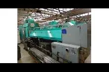 Прутковый токарный автомат продольного точения Index MS32P 32mm фото на Industry-Pilot