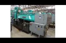 Automate à broche longue Index MS32P Images sur Industry-Pilot