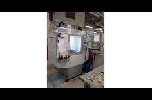  Machining Center - Vertical Haas S MINI MILL photo on Industry-Pilot