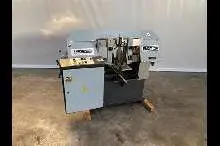 منشار شريطي تلقائي - أفقي Huvema BMSY 280 الصورة على Industry-Pilot