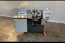 منشار شريطي تلقائي - أفقي Huvema BMSY 280 الصورة على Industry-Pilot