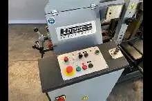 منشار شريطي تلقائي - أفقي Huvema BMSY 280 الصورة على Industry-Pilot