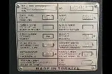 منشار شريطي تلقائي - أفقي Huvema BMSY 280 الصورة على Industry-Pilot