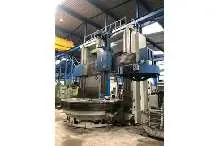 آلة خراطة دوارة - قائم مزدوج Titan SC43-3HY-CNC-MSF-01 Siemens الصورة على Industry-Pilot