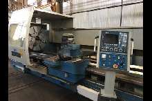 CNC Turning Machine Gurutzpe A-1000/1 Plus photo on Industry-Pilot