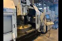 Карусельно-токарный станок одностоечный Berthiez TFM 160 N фото на Industry-Pilot