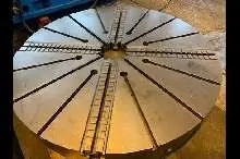 Карусельно-токарный станок одностоечный Berthiez TFM 160 N фото на Industry-Pilot