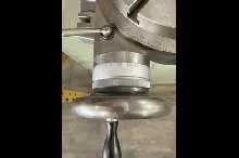 طاولة دائرية Unknown / Rundtisch الصورة على Industry-Pilot