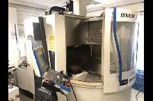 Hochgeschwindigkeitsfräsmaschine Mikron HSM 400 Bilder auf Industry-Pilot