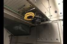 Фрезерный станок - высокоскоростной Mikron HSM 400 фото на Industry-Pilot