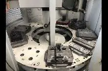  Mikron HSM 400 الصورة على Industry-Pilot