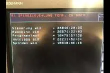  Mikron HSM 400 الصورة على Industry-Pilot