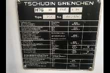  Tschudin HTG 22-342 CNC photo on Industry-Pilot