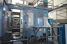  مركز تصنيع - أفقي MCM Clock FMC SINUMERIK الصورة على Industry-Pilot