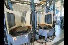 Centre de travail - Horizontal MCM Clock FMC SINUMERIK Images sur Industry-Pilot