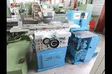  Плоско шлифовальный станок - гориз. Tripet MHPE 500 Hydraulisch фото на Industry-Pilot