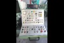 Плоско шлифовальный станок - гориз. Mägerle FPA 10 S4 фото на Industry-Pilot