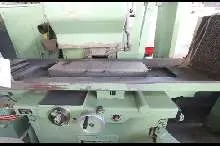 Плоско шлифовальный станок - гориз. Mägerle FPA 10 S4 фото на Industry-Pilot