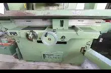 Плоско шлифовальный станок - гориз. Mägerle FPA 10 S4 фото на Industry-Pilot