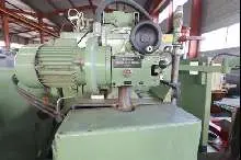 Плоско шлифовальный станок - гориз. Mägerle FPA 10 S4 фото на Industry-Pilot