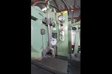 Surface Grinding Machine - Horizontal Mägerle FPA 10 S4 photo on Industry-Pilot