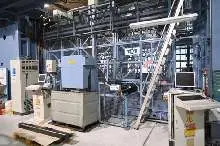 مركز تصنيع - أفقي MCM Jet Five Mirror SINUMERIK 840 الصورة على Industry-Pilot