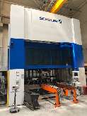 Forging press - Double column SCHULER MSD2-630 photo on Industry-Pilot