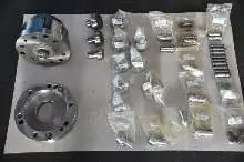  Toolholder Neidlein Stirnseitenmitnehmer FFB6 photo on Industry-Pilot