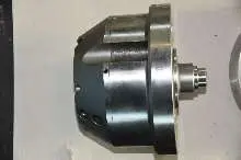 Toolholder Neidlein Stirnseitenmitnehmer FFB6 photo on Industry-Pilot