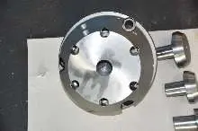 Toolholder Neidlein Stirnseitenmitnehmer FFB6 photo on Industry-Pilot