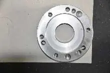 Toolholder Neidlein Stirnseitenmitnehmer FFB6 photo on Industry-Pilot