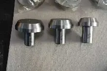 Toolholder Neidlein Stirnseitenmitnehmer FFB6 photo on Industry-Pilot